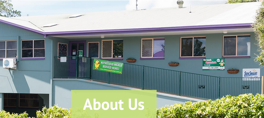 Kinder Cottage | school | 38 Armstrong Way, Highland Park QLD 4211, Australia | 0755963005 OR +61 7 5596 3005