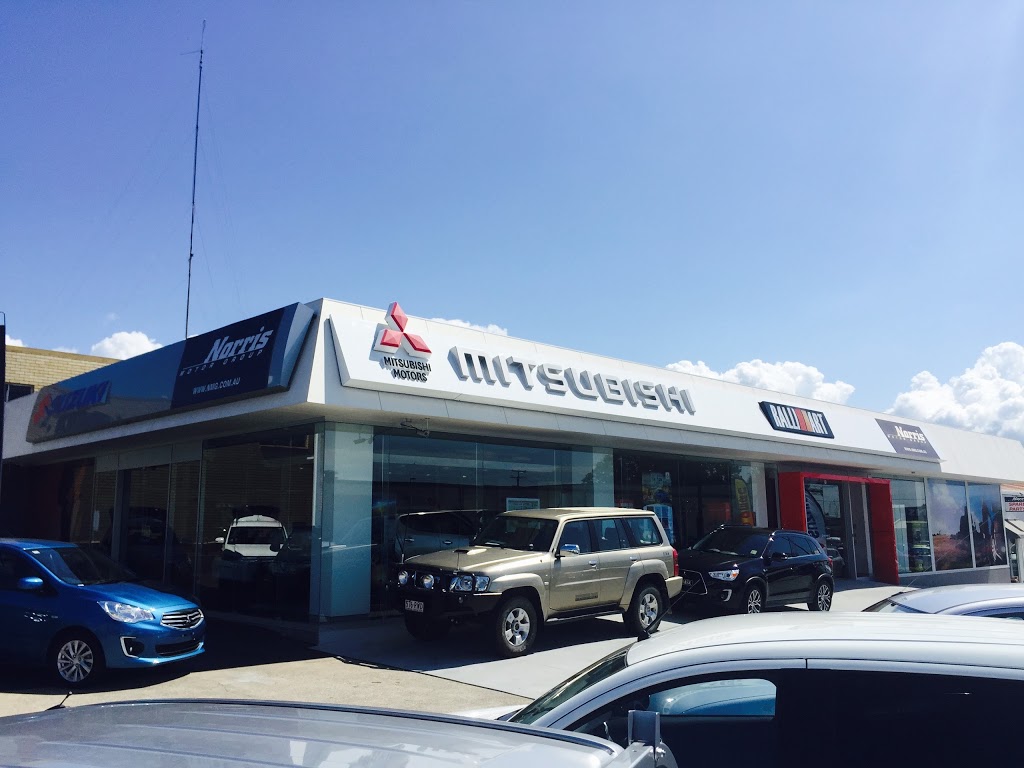 Redcliffe Mitsubishi | 218 Anzac Ave, Redcliffe QLD 4020, Australia | Phone: (07) 3897 4500