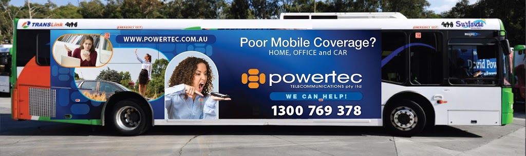 Powertec Telecommunications | 16/511 Olsen Ave, Southport QLD 4215, Australia | Phone: 1300 769 378