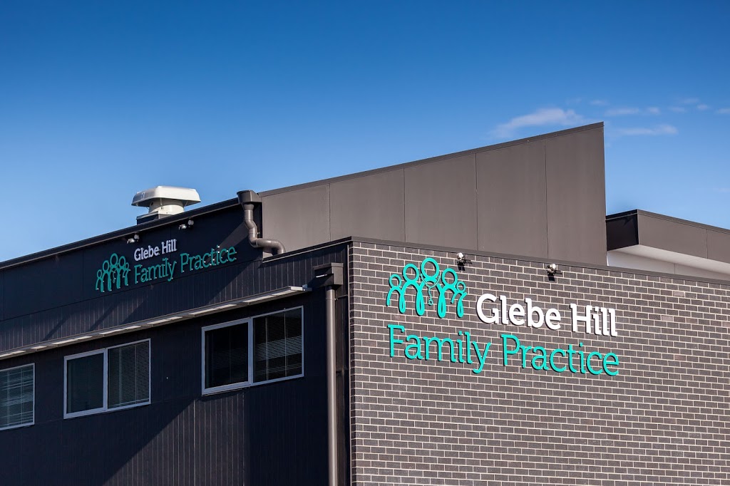 Glebe Hill Family Practice | 45 Hance Rd, Howrah TAS 7018, Australia | Phone: (03) 6169 0000