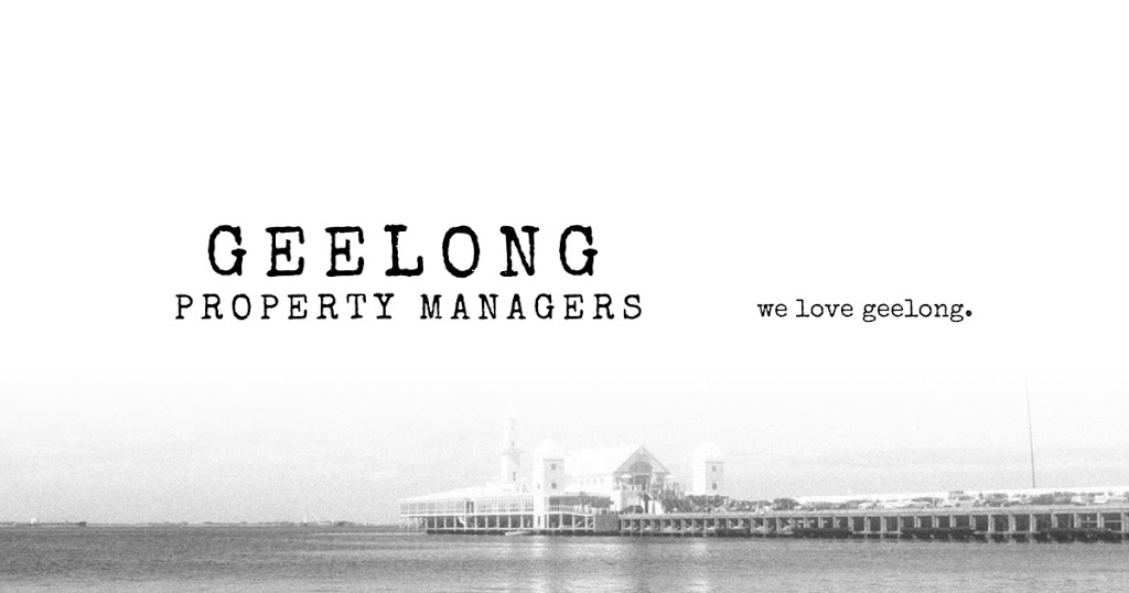 Geelong Property Managers | 27 Melbourne Rd, Geelong West VIC 3218, Australia | Phone: (03) 5277 1125