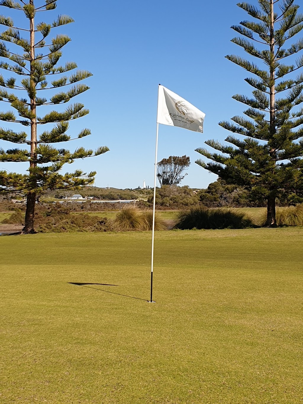 Karma Golf Rottnest | Koora Nortji Wangkiny Ct, Rottnest Island WA 6161, Australia | Phone: 0438 493 325