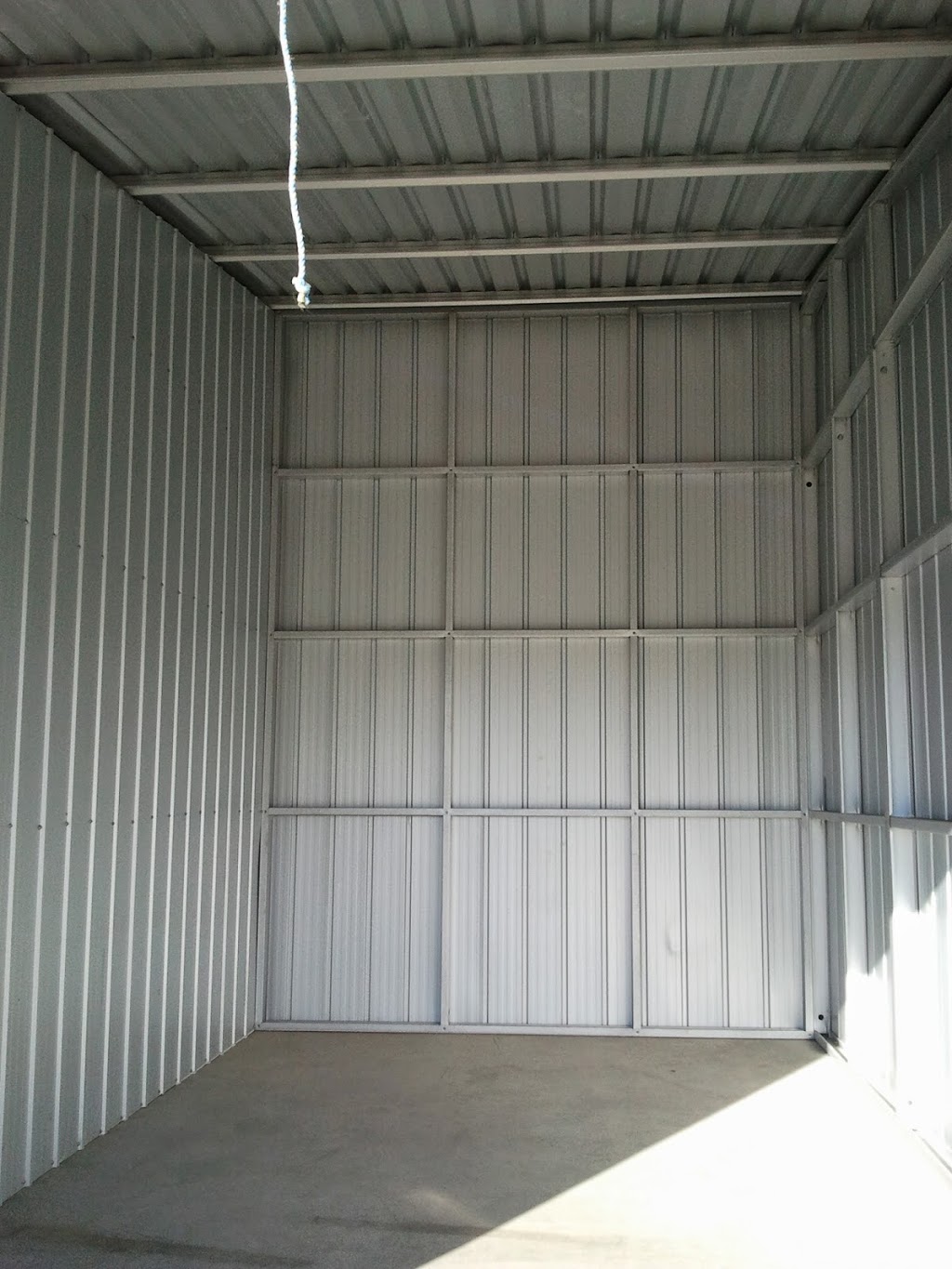 Wynnum Storage | storage | 118 Lindum Rd, Wynnum West QLD 4178, Australia | 0733484170 OR +61 7 3348 4170