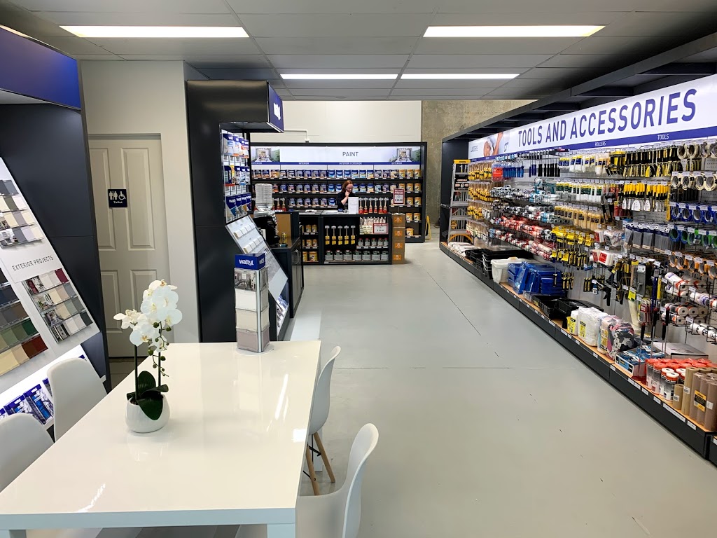 Wattyl Paint Centre Hoppers Crossing | hardware store | 4 Kilmarnock Ct, Hoppers Crossing VIC 3029, Australia | 0399575813 OR +61 3 9957 5813