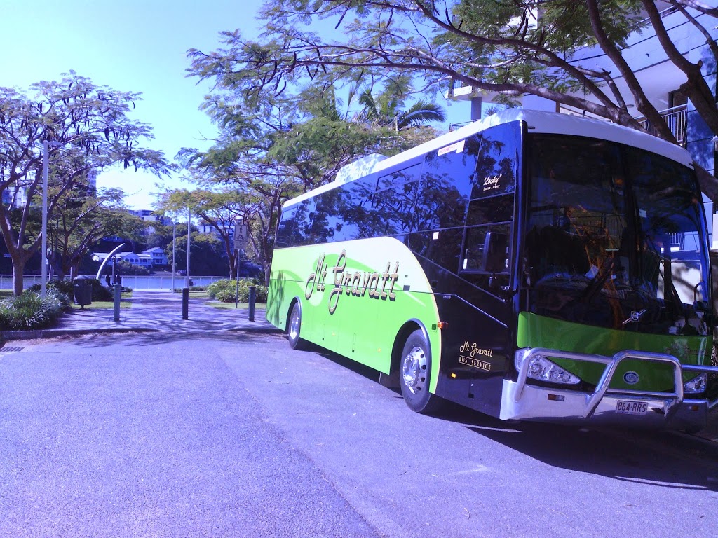 Mt Gravatt Coach & Travel | 39 Kenway Dr, Underwood QLD 4119, Australia | Phone: (07) 3808 7800