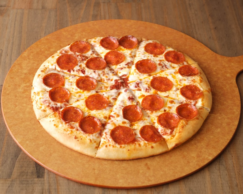 Little Caesars Pizza | meal delivery | 10/2 Birmingham Rd, South Penrith NSW 2750, Australia | 0283200900 OR +61 2 8320 0900