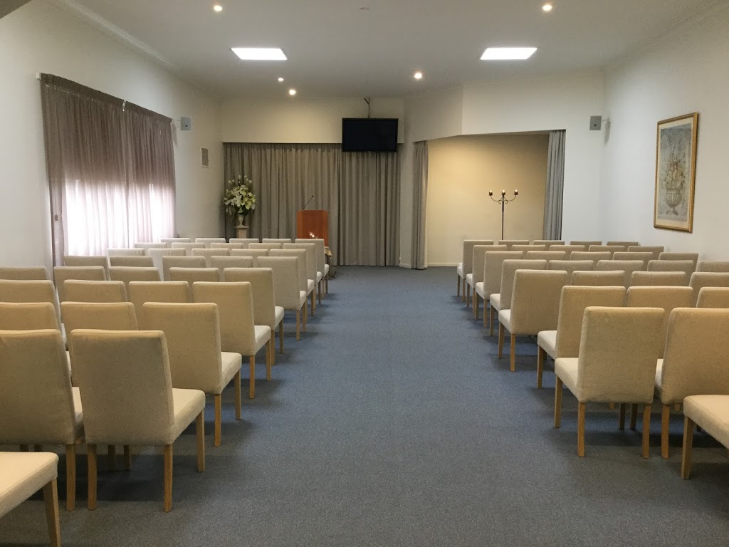 Le Pine Funerals Croydon | funeral home | 132 Mt Dandenong Rd, Croydon VIC 3136, Australia | 0397257777 OR +61 3 9725 7777