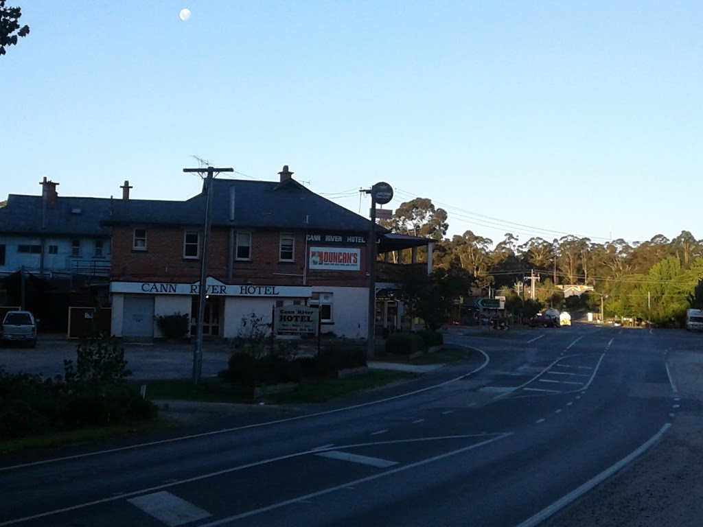 Cann River Hotel | 5-7 Princes Hwy, Cann River VIC 3890, Australia | Phone: (03) 5158 6221