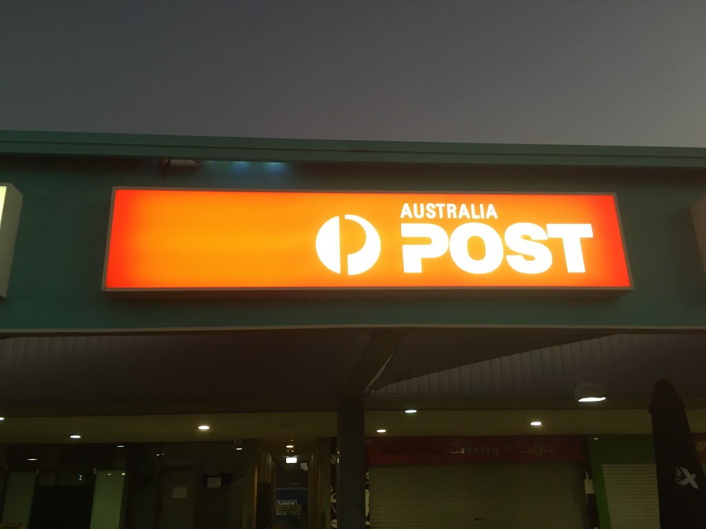 Australia Post | Waterford Plaza Shop 14-15 917 Kingston, Beenleigh Rd, Waterford QLD 4133, Australia | Phone: (07) 3200 5303