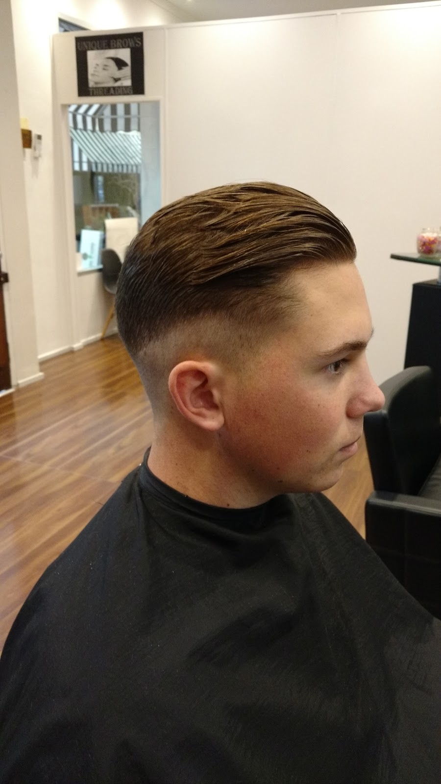 unique cuts n groom barber | 6/70 Doncaster Rd, Balwyn North VIC 3104, Australia | Phone: 0433 278 416
