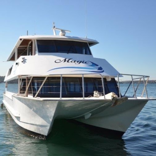 Sydney Harbour Cruise | Balmain Cruise Centre 6, 1-3 Phoebe St, Balmain NSW 2041, Australia | Phone: 1300 721 543