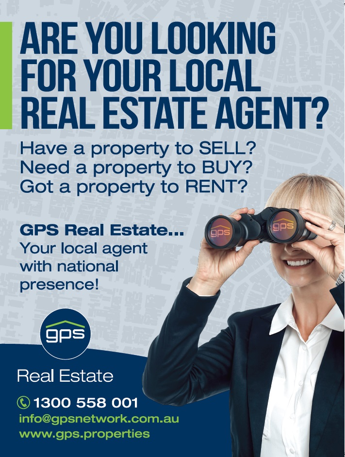 GPS Real Estate - Catherine Field | 246 Catherine Fields Rd, Catherine Field NSW 2557, Australia | Phone: 0414 622 422