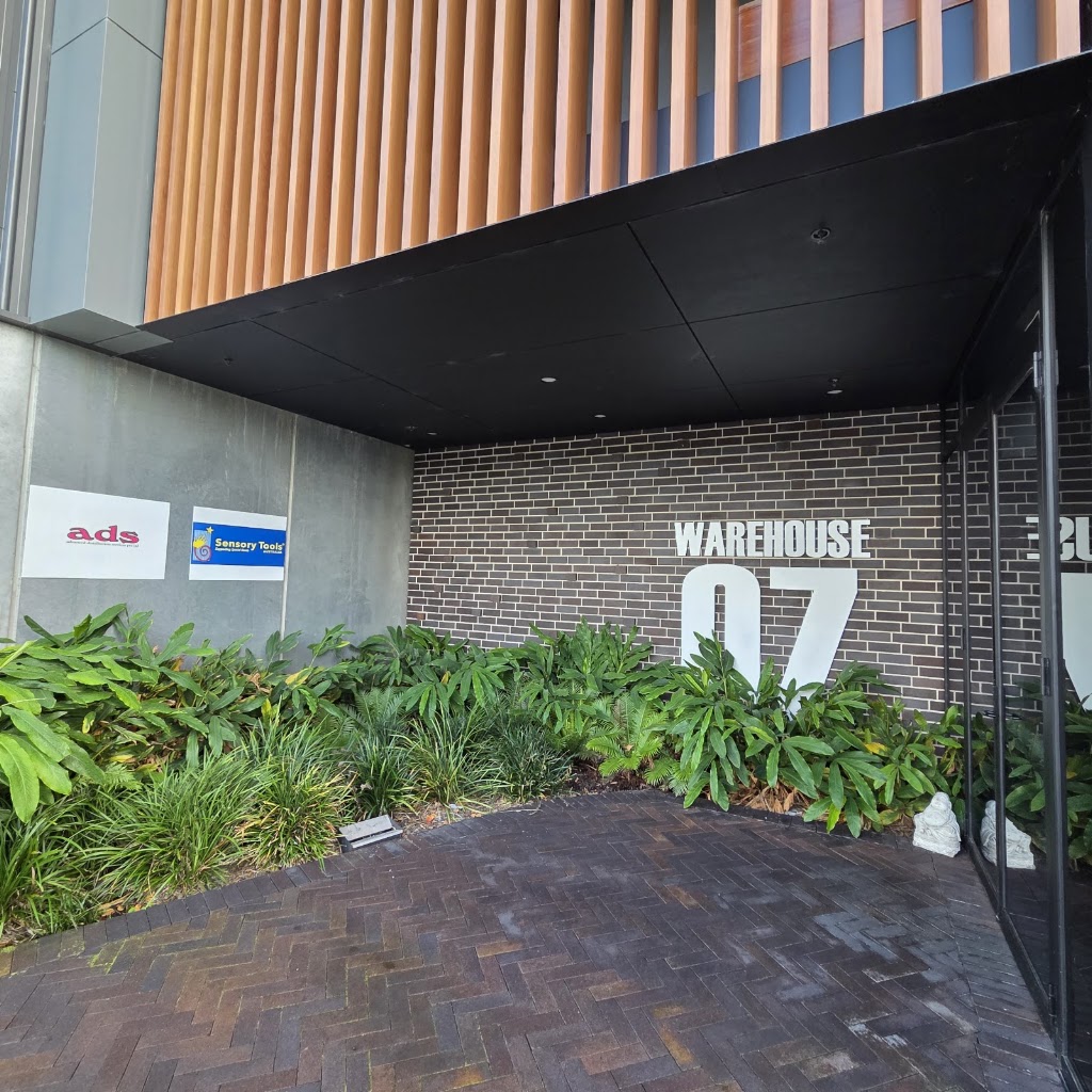 Sensory Tools | Warehouse 7 Building 2/161 Manchester Rd, Auburn NSW 2144, Australia | Phone: (02) 4578 6123