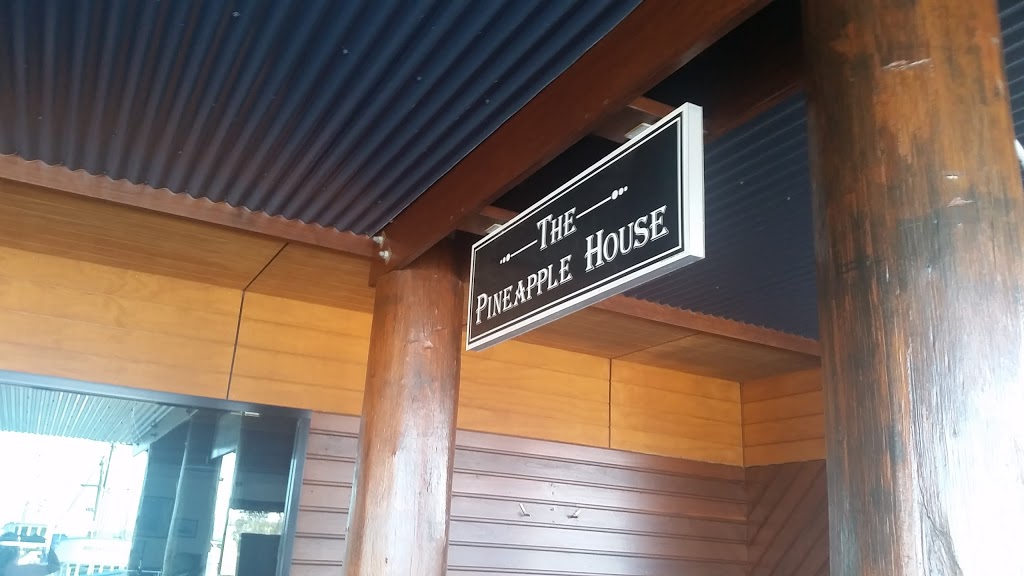 The Pineapple House | 3/73-79 Lamont St, Bermagui NSW 2546, Australia | Phone: (02) 6493 5686