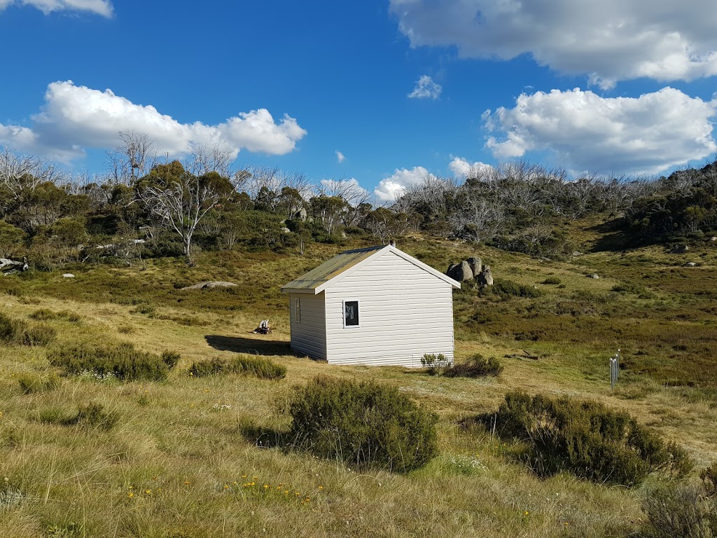 Derschkos Hut | lodging | Jagungal Wilderness NSW 2642, Australia
