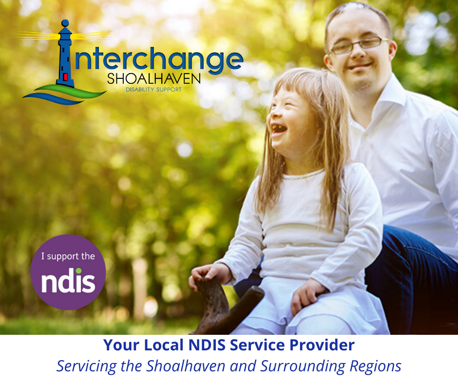 Interchange Shoalhaven Inc. | 37 Holloway Rd, South Nowra NSW 2541, Australia | Phone: (02) 4423 0255