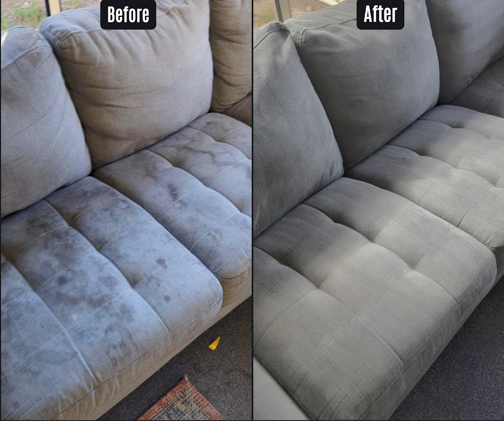The Guys that Clean Carpet | 554 Niagara Ln, Kameruka NSW 2550, Australia | Phone: 0418 989 651