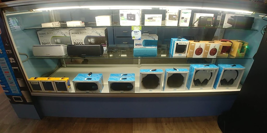 Scottsdale Leading Appliances | 47 King St, Scottsdale TAS 7260, Australia | Phone: (03) 6352 2066