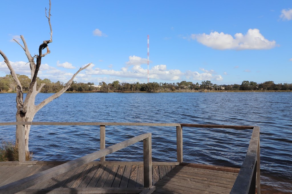 Baigup Wetlands | Bayswater WA 6053, Australia