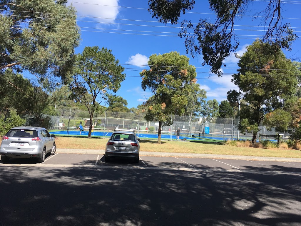 Glenvale Tennis Club | Shepherd Rd, Glen Waverley VIC 3150, Australia | Phone: (03) 9560 1366