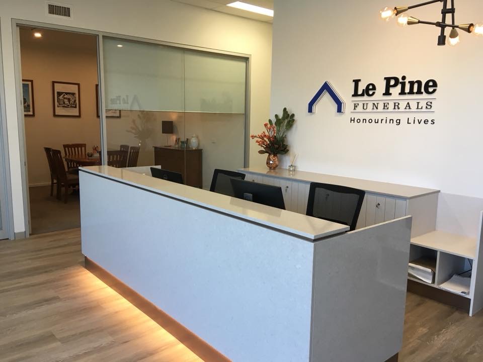 Le Pine Funerals West Footscray | funeral home | 484 Geelong Rd, West Footscray VIC 3012, Australia | 0393153877 OR +61 3 9315 3877