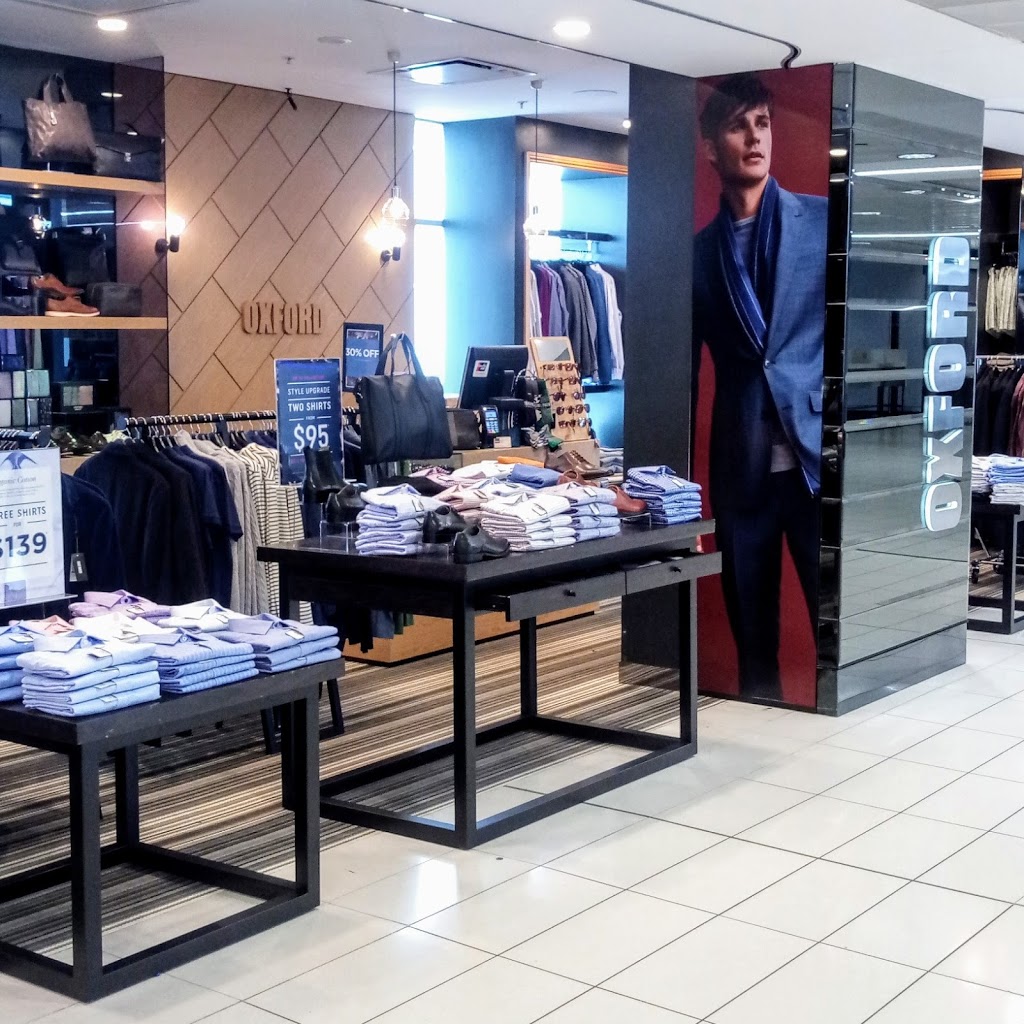 Oxford Sydney Airport Virgin T2 | Shop 2A/196 Keith Smith Ave, Mascot NSW 2020, Australia | Phone: (02) 9318 1416