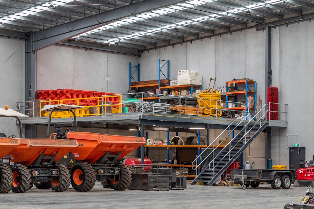 Dynamic Warehouse Solutions | 120/124 Learmonth St, Ballarat VIC 3350, Australia | Phone: 1300 668 468