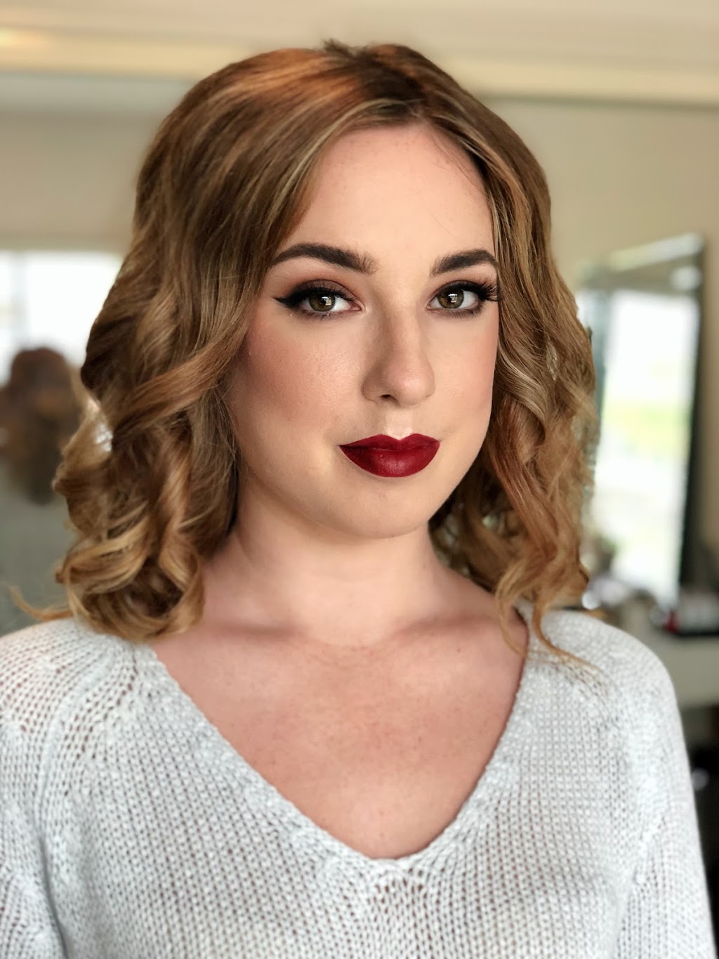 Shannon Jennings Makeup. Mobile makeup and hair styling | Upper Coomera QLD 4209, Australia | Phone: 0415 362 977