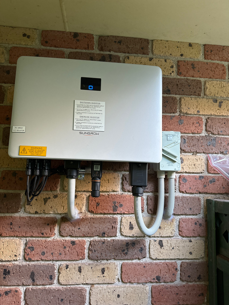 Aadya Solar | 204 Willowdale Dr, Denham Court NSW 2565, Australia | Phone: 0424 005 555
