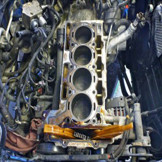Motor Works Automotive Engineering | car repair | 88-90 Berkshire Rd, Sunshine North VIC 3020, Australia | 0393120556 OR +61 3 9312 0556