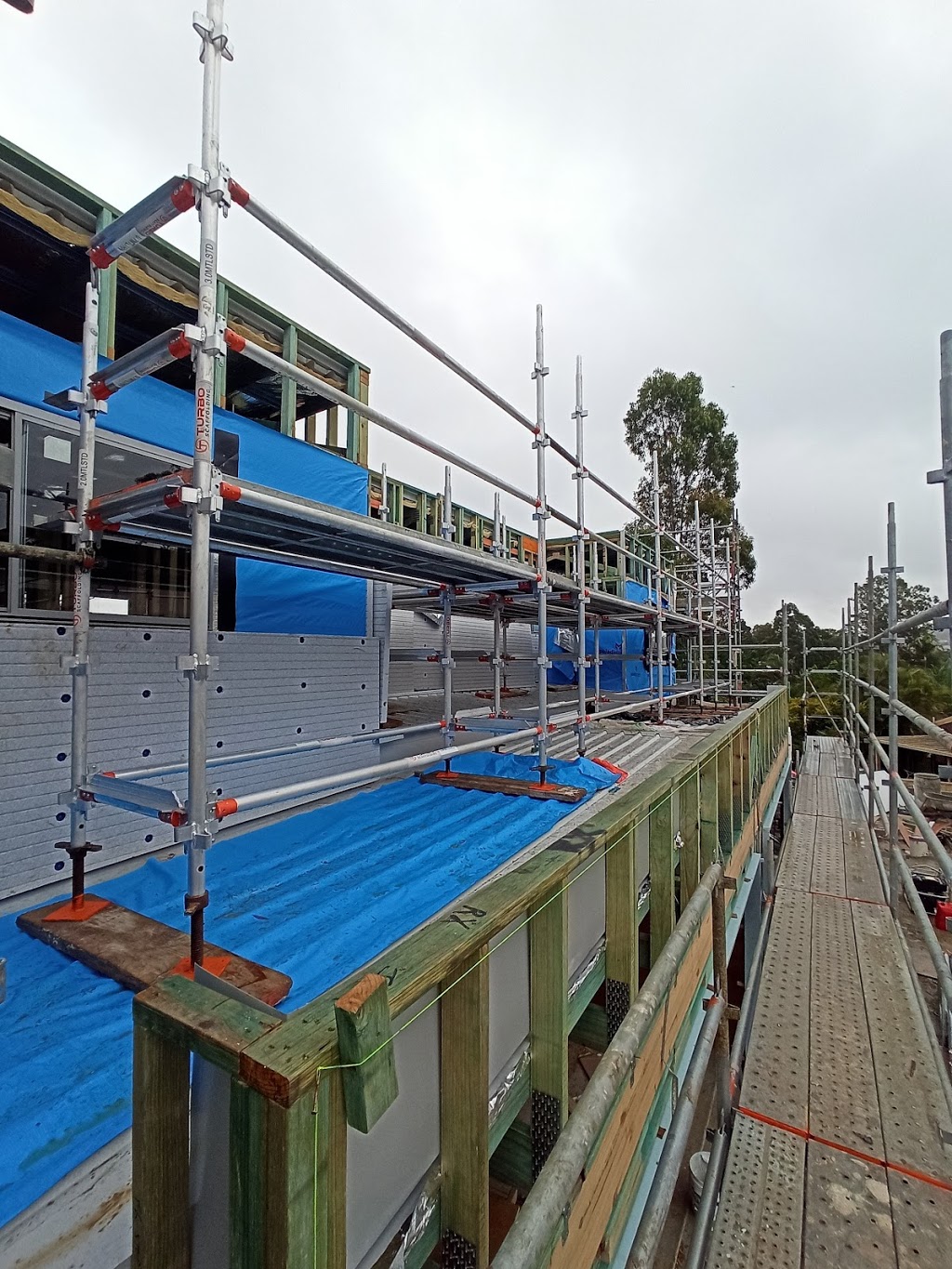 AAR Scaffolding | Springfield Lakes QLD 4300, Australia | Phone: 0411 426 804