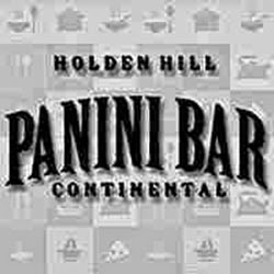 Holden Hill Panini Bar | cafe | 38 Valiant Rd, Holden Hill SA 5088, Australia | 0882617726 OR +61 8 8261 7726