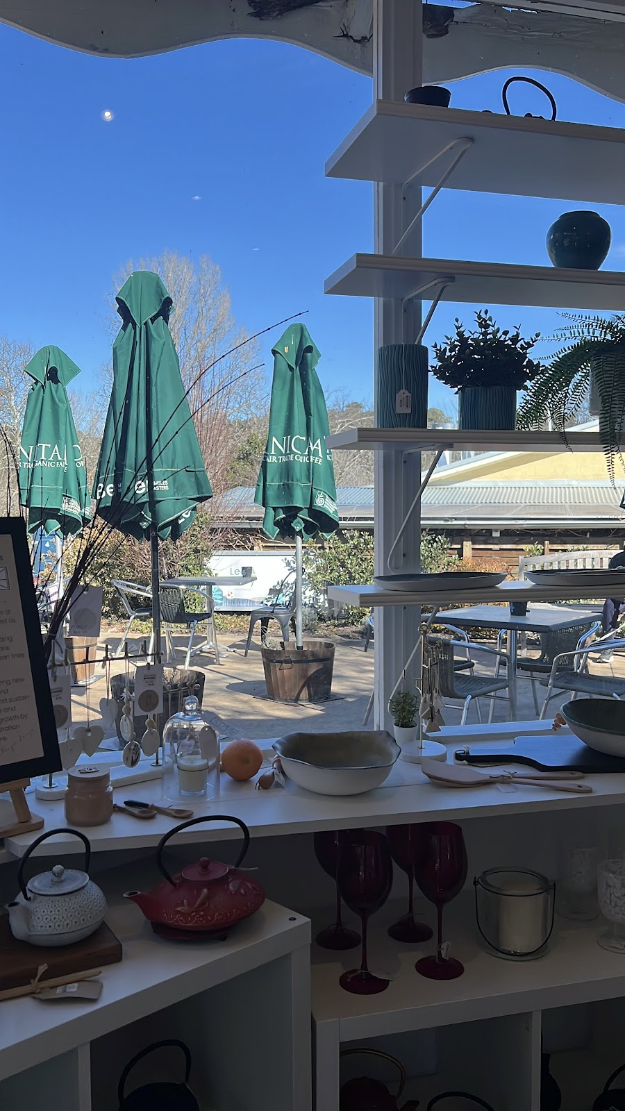 Klā Ceramics Berrima | Berrima Courtyard, Shop 5/117 Old Hume Hwy, Berrima NSW 2577, Australia | Phone: 0434 993 368