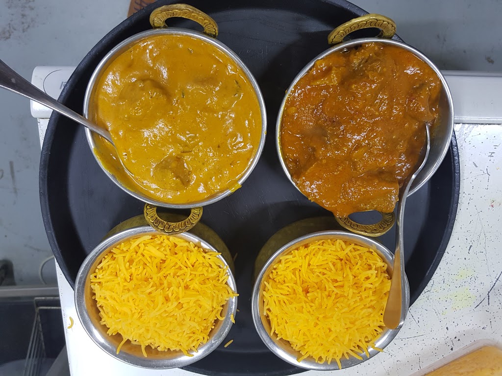 Baba curry | 53A Byrnes St, Mareeba QLD 4880, Australia | Phone: (07) 4092 1534