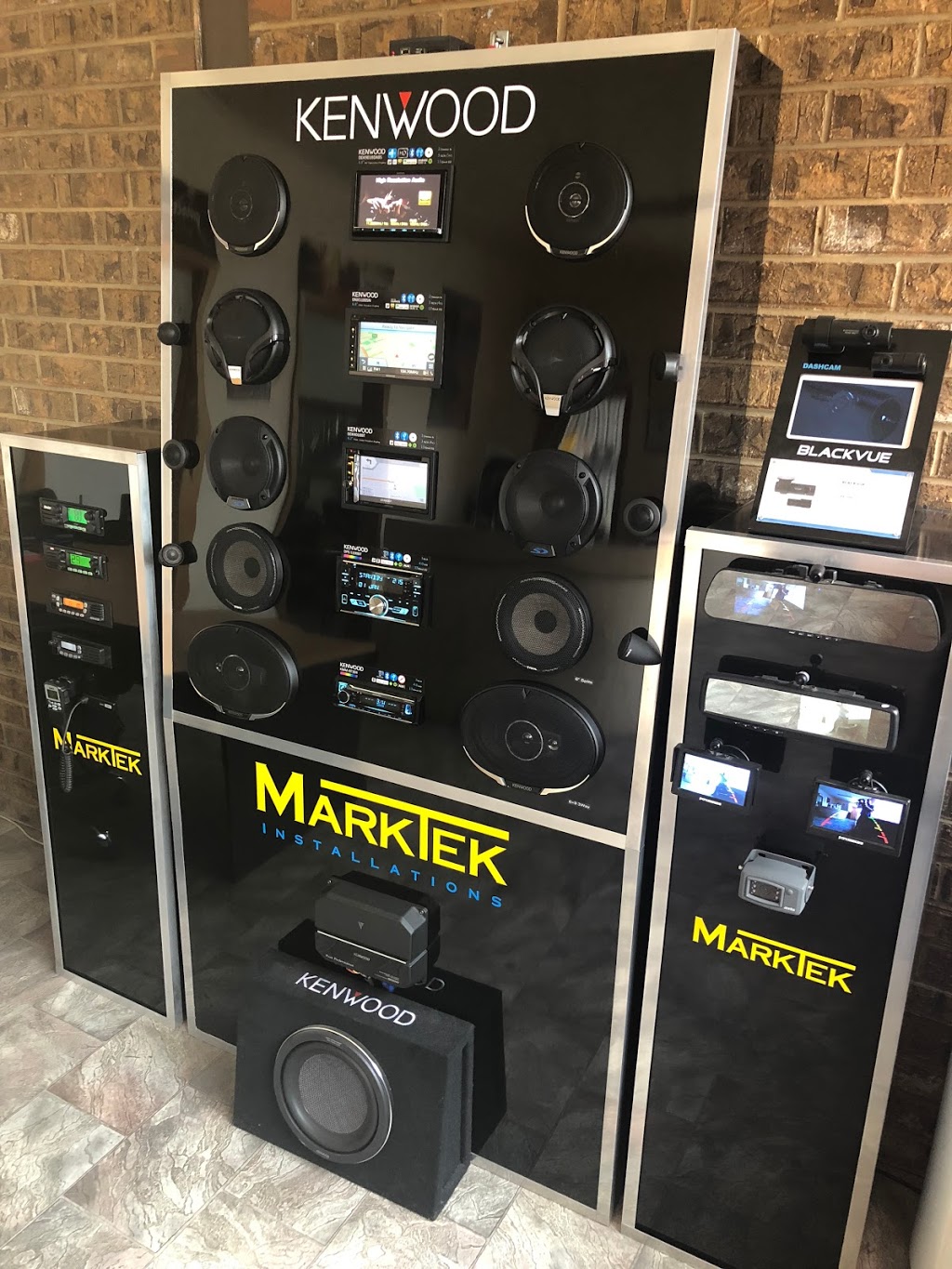 Marktek Installations PTY LTD | 2/23 Pentland Rd, Salisbury South SA 5106, Australia | Phone: (08) 8250 2888