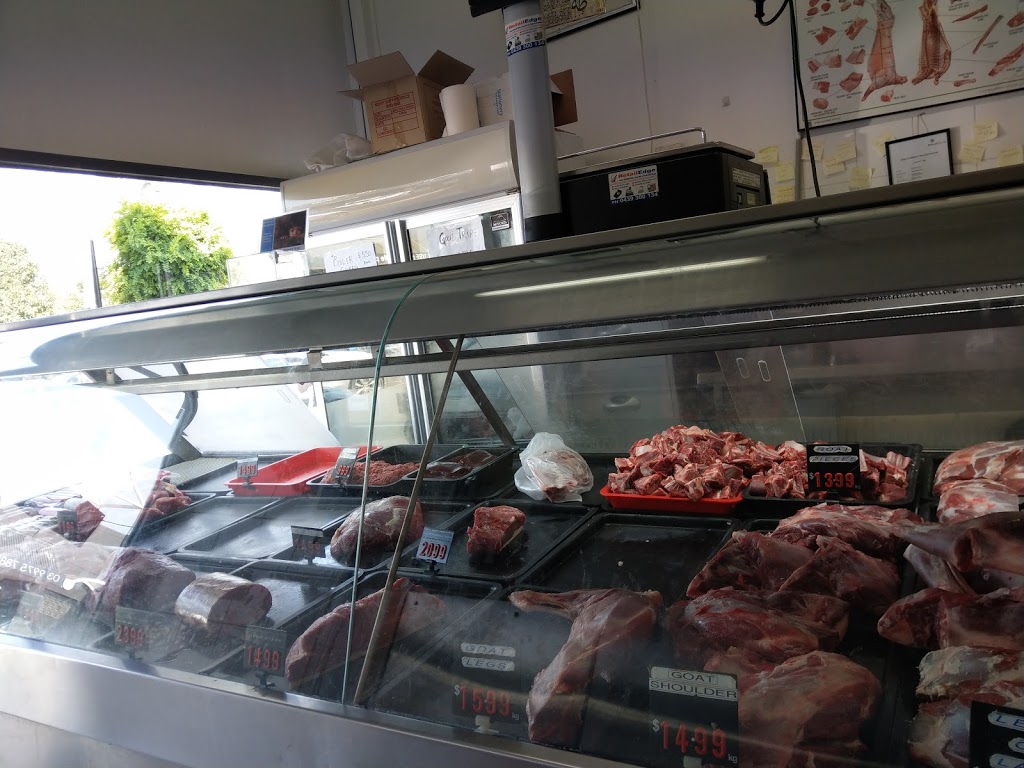 Sarah Halal Butcher | store | 35 Dunstan St, Clayton VIC 3168, Australia | 0395442228 OR +61 3 9544 2228