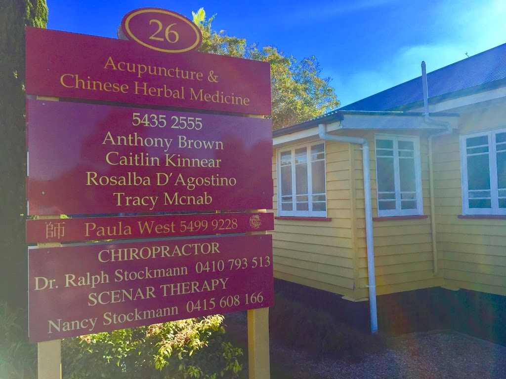 Dr Caitlin Kinnear: Acupuncture & Chinese Medicine In Maleny | health | 26 Coral St, Maleny QLD 4552, Australia | 0754352555 OR +61 7 5435 2555