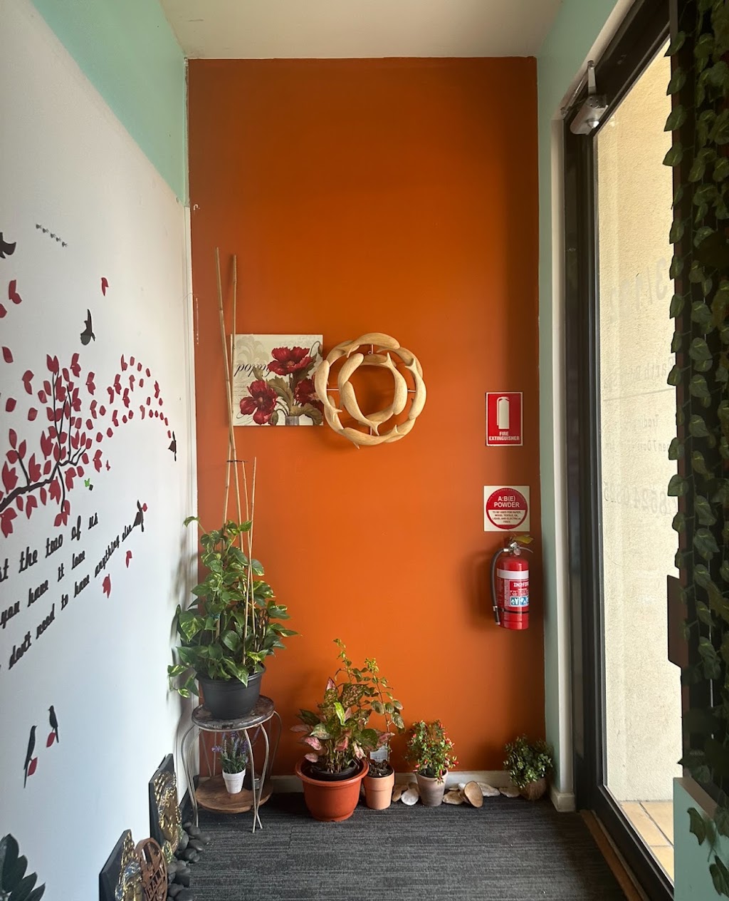 Earth Body Spa | 3/132 Nepean Hwy, Aspendale VIC 3195, Australia | Phone: (03) 8524 0825