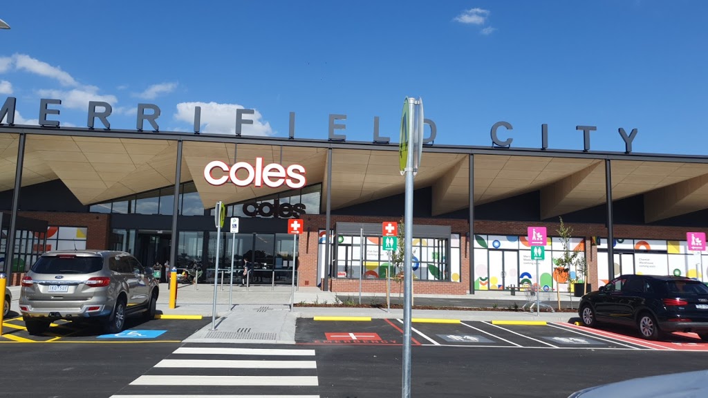Coles Merrifield | store | 270 Donnybrook Rd, Mickleham VIC 3064, Australia