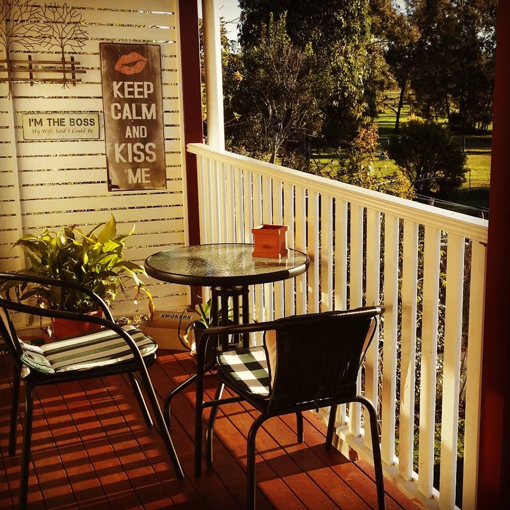 Andavine House Bed & Breakfast | lodging | 24 Archer St, South Grafton NSW 2460, Australia | 0417427229 OR +61 417 427 229
