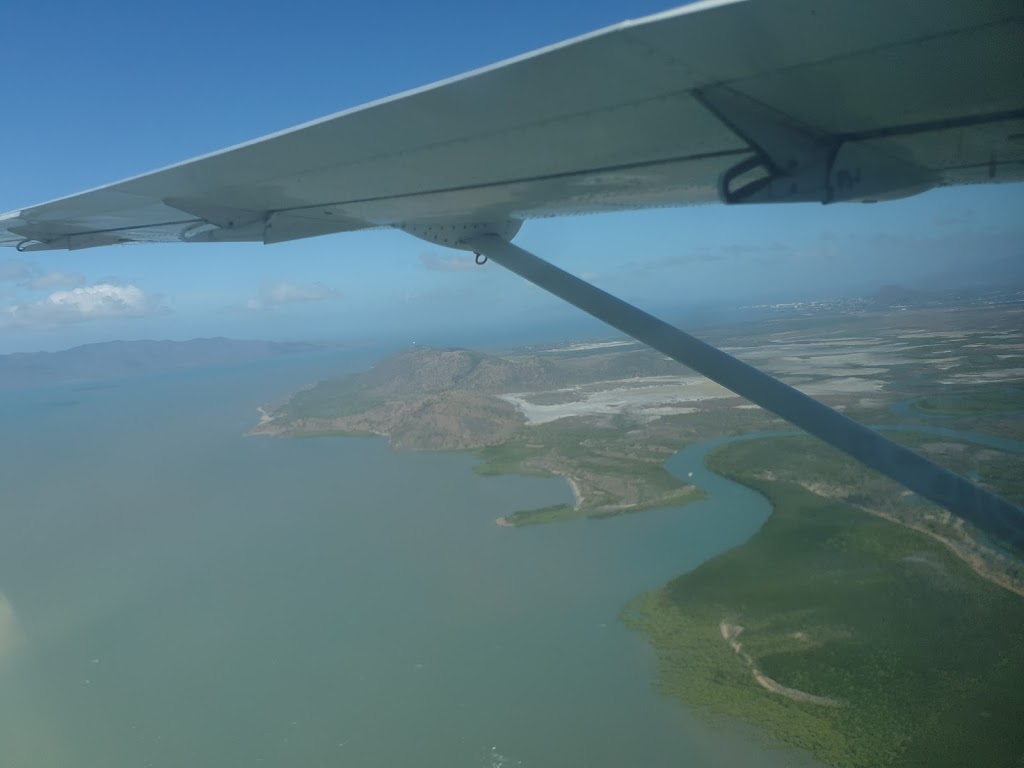 Hinterland Aviation Townsville | Viscount Dr &, Gypsy Moth Ct, Garbutt QLD 4814, Australia | Phone: (07) 4759 3777