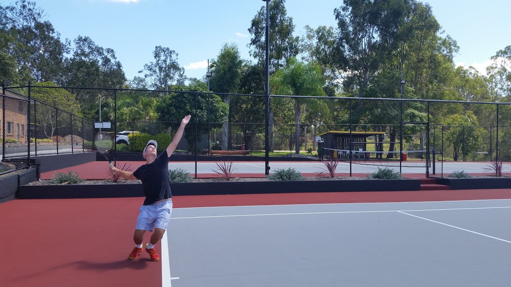 Ipswich Tennis Centre (Home of Devlins Tennis Academy) | 18 Boundary St, Tivoli QLD 4305, Australia | Phone: (07) 3281 0036