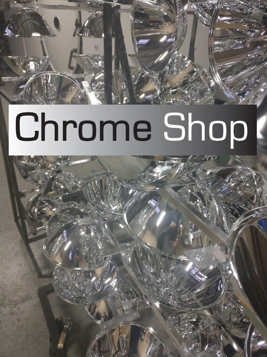 The Chrome Shop | car repair | 43 Keppler Circuit, Seaford VIC 3198, Australia | 0397750433 OR +61 3 9775 0433