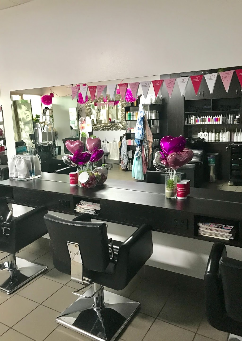 Altered Images Hair And Beauty | 3/216 Shaw Rd, Wavell Heights QLD 4012, Australia | Phone: (07) 3260 6445
