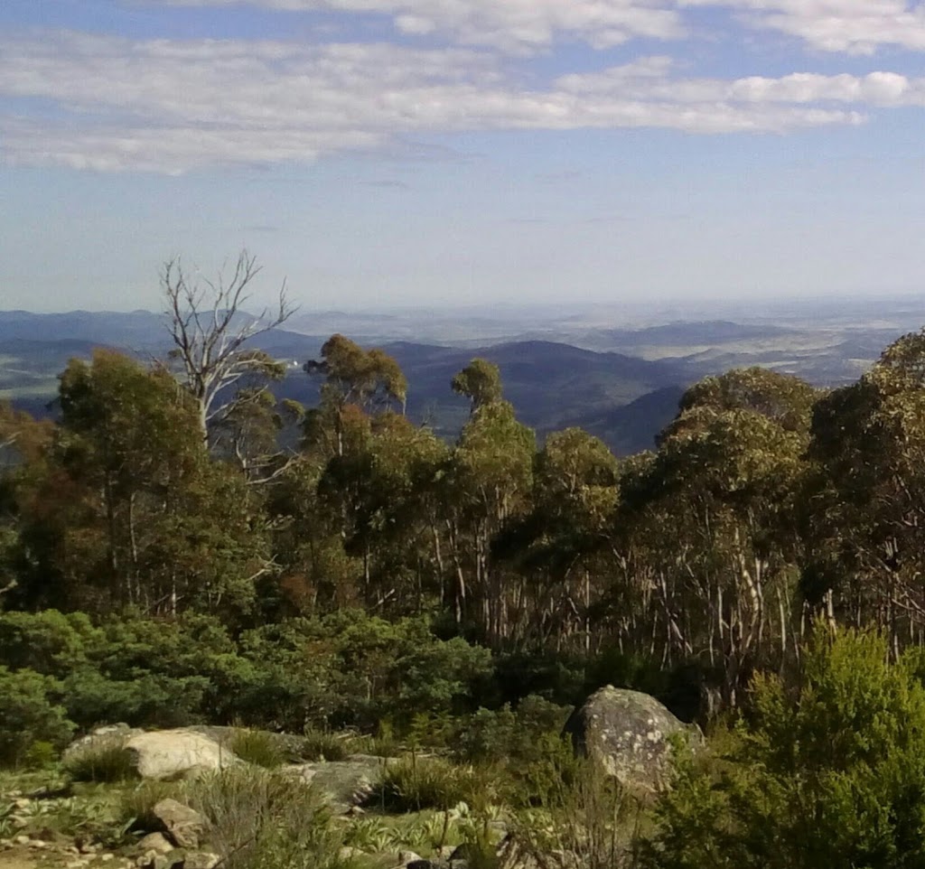 Mount Tennent Summit | Tennent ACT 2620, Australia