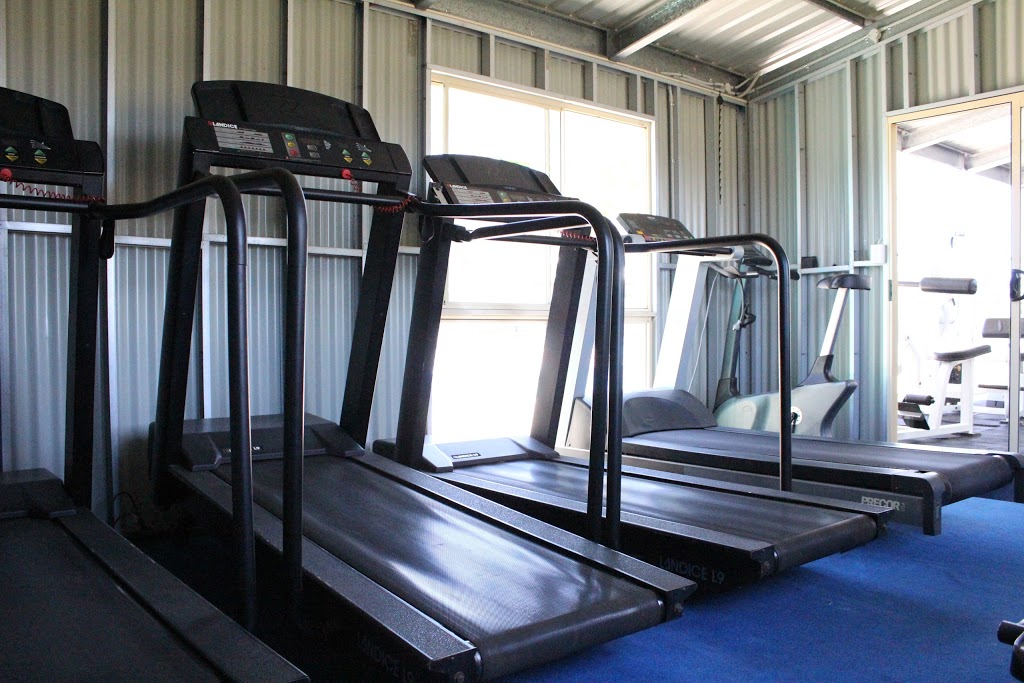 JUST | Rosewood Aquatic Centre | Mill St, Rosewood QLD 4340, Australia | Phone: (07) 5464 1246