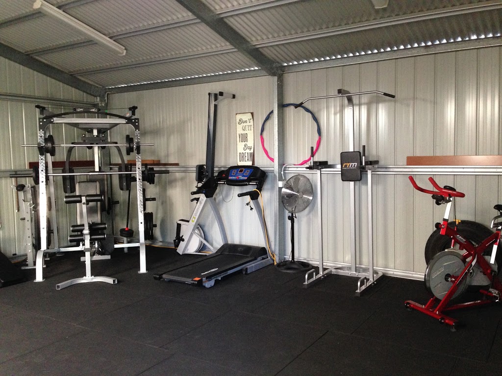 DO-PT | 9 She Oak Cl, Windella NSW 2320, Australia | Phone: 0403 123 180