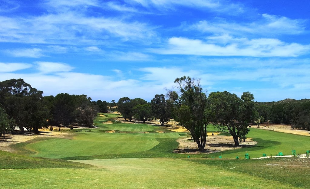 Jim Danas Golf Academy | 144 St Andrews Dr, Yanchep WA 6035, Australia | Phone: 0413 026 269