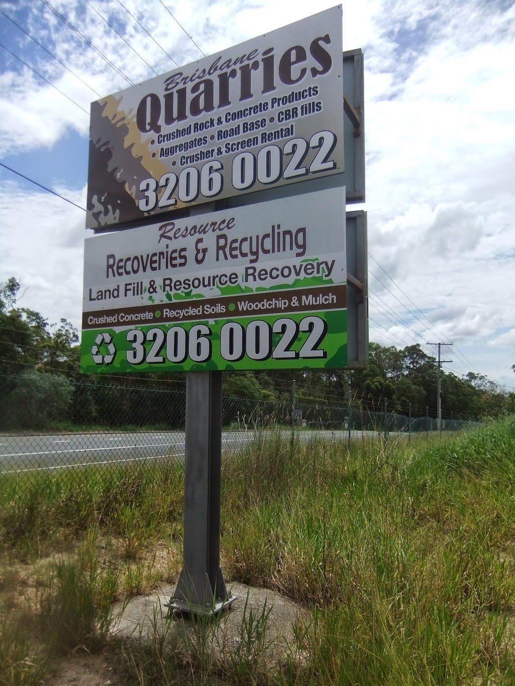 Resource Recoveries and Recycling | 706 Mount Cotton Rd, Sheldon QLD 4157, Australia | Phone: (07) 3206 0022