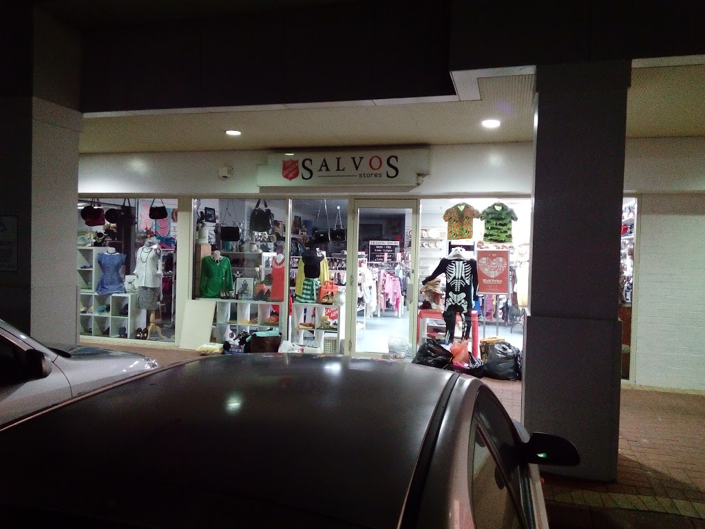 Salvos Stores Craigie | store | Shop 12 Craigie Plaza Shopping Centre,, 15 Perilya Rd, Craigie WA 6025, Australia | 0894029480 OR +61 8 9402 9480